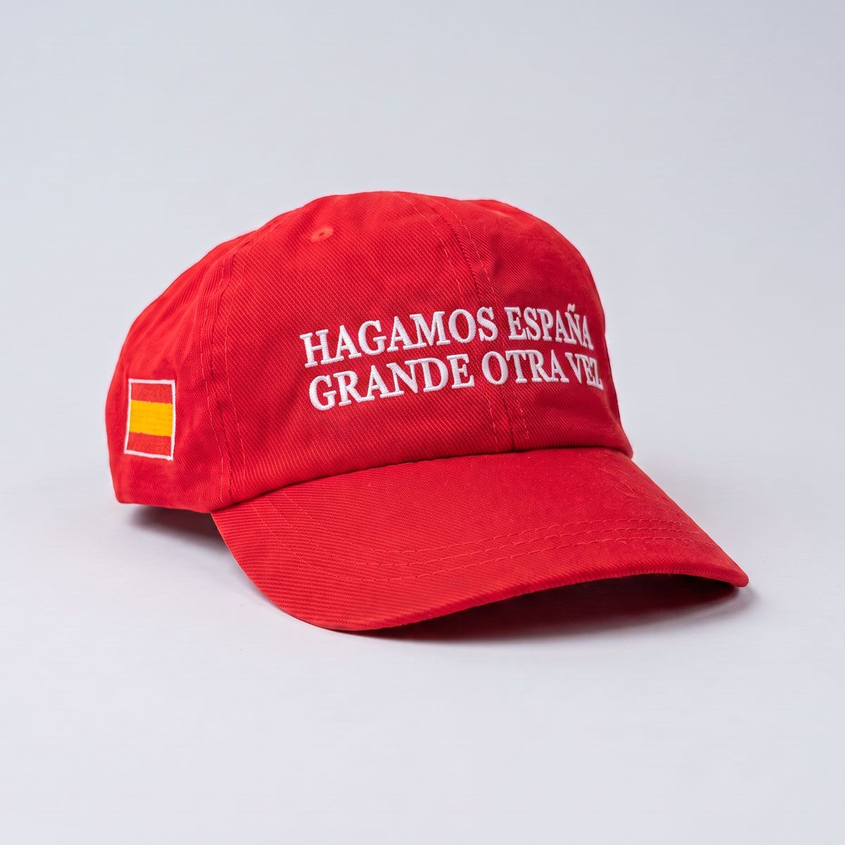 Gorra «Hagamos España Grande Otra Vez»