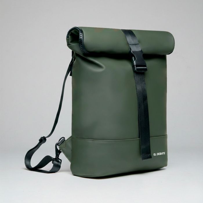 Bolso Mochila de bici