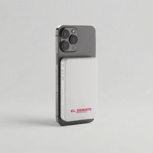Powerbank magn&eacute;tico 