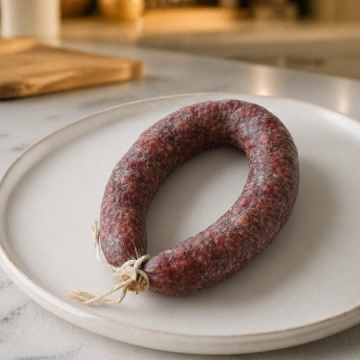 Salchichón Ibérico