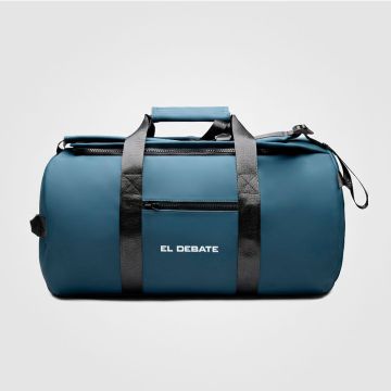 Bolsa de fin de semana 2 en 1