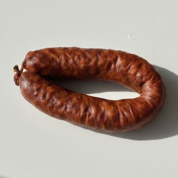 Chorizo Ibérico Rojo