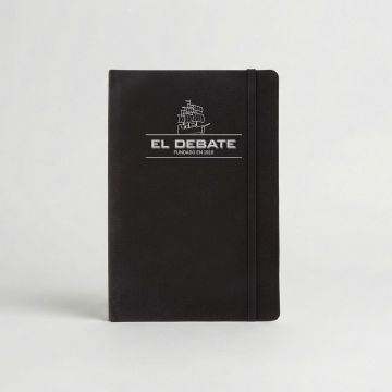 Libreta A5