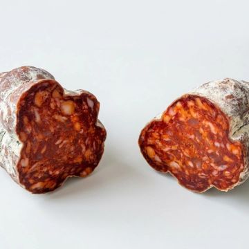 Morcón ibérico