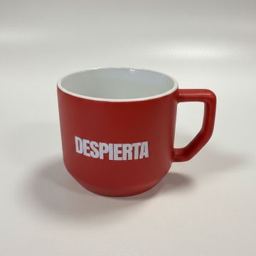 Taza de cerámica 350 ml