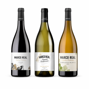 Pequeñas Producciones Marco Real – Colección Exclusiva